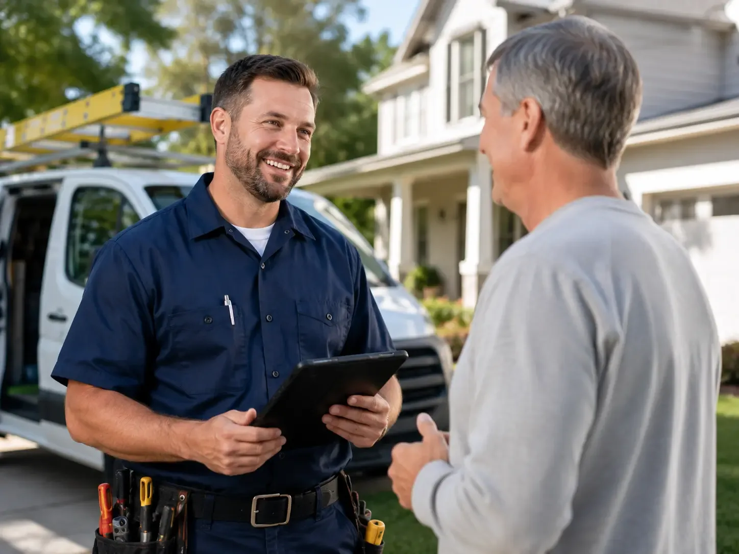 Whole Home Rewiring Jacksonville, AR FAQs